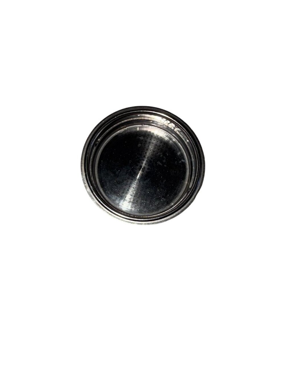 Jassy JS-108 Espresso Coffee Machine Coffee Maker Single 1 Cup Shot Filter Part